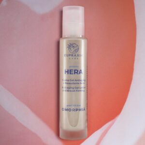 HERA - CREMA GEL ANTIAGING E RASSODANTE SENO