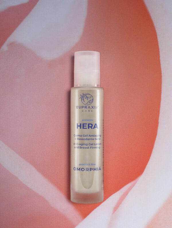 HERA - CREMA GEL ANTIAGING E RASSODANTE SENO