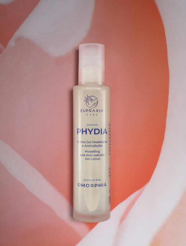 PHYDIA - CREMA GEL MODELLANTE ANTICELLULITE