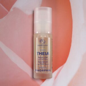 THEIA - SERUM VISO ZONA PERIOCULARE BORSE RUGHE OCCHIAIE