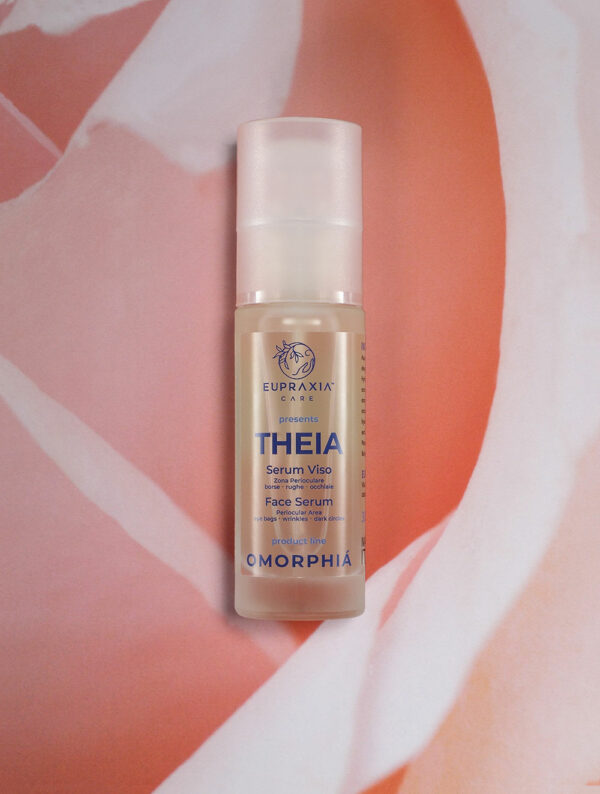 THEIA - SERUM VISO ZONA PERIOCULARE BORSE RUGHE OCCHIAIE